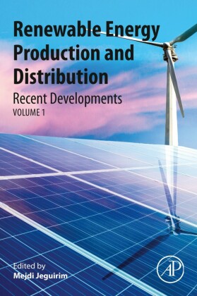 Renewable Energy Production and Distribution