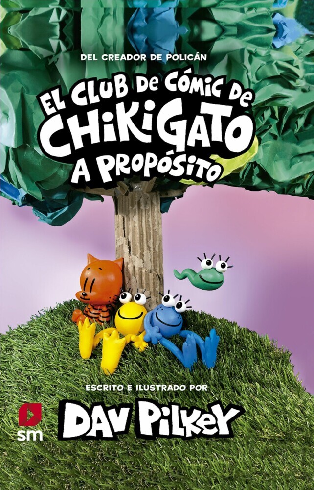 El Club del Cómic de Chikigato 3: A propósito main product photo