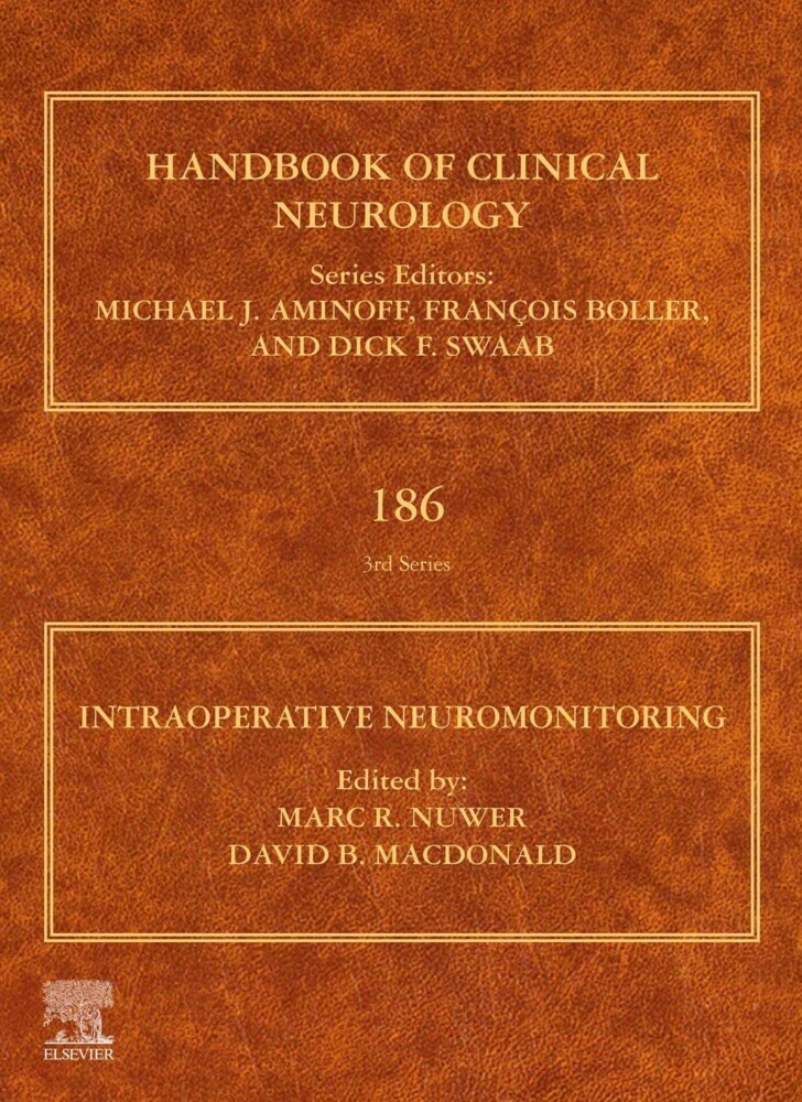 Intraoperative Neuromonitoring main product photo