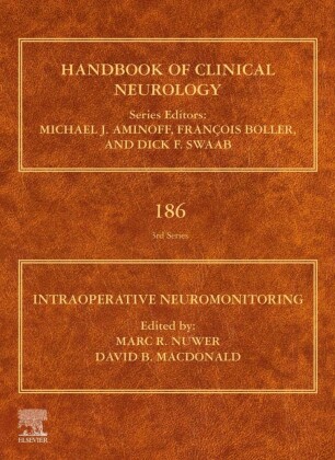 Intraoperative Neuromonitoring