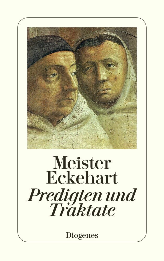 Deutsche Predigten und Traktate main product photo
