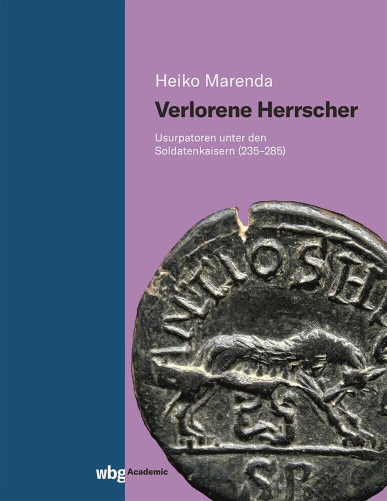 Verlorene Herrscher main product photo