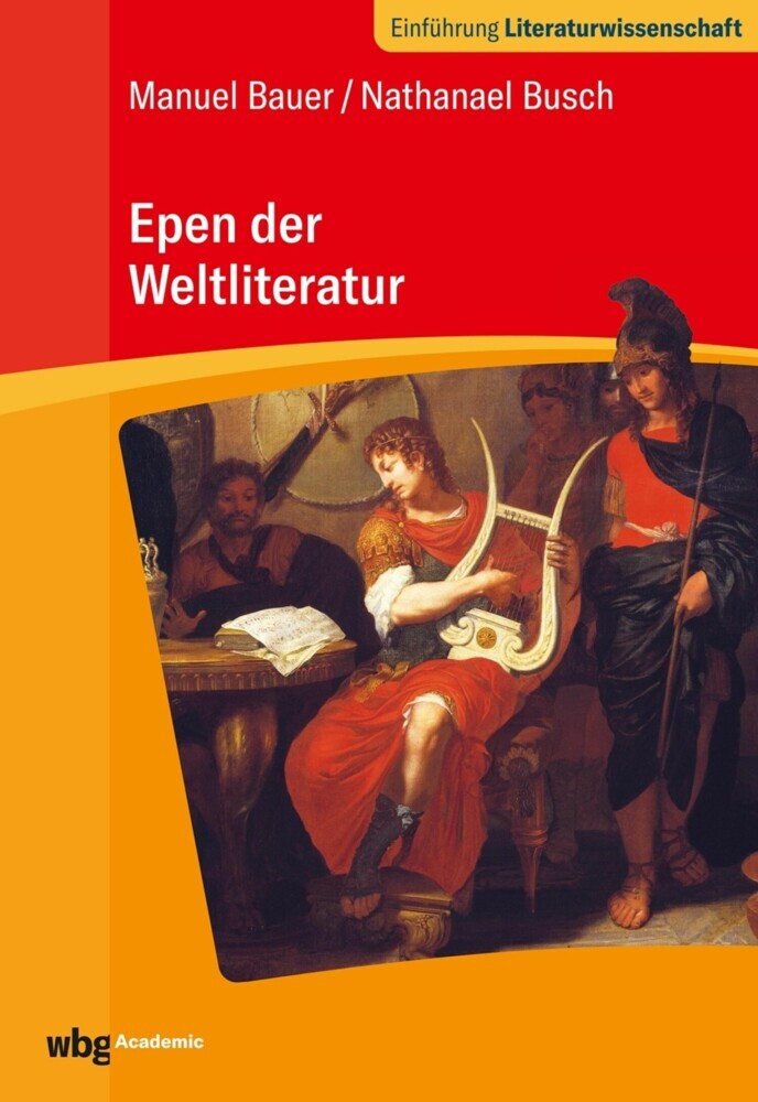 Epen der Weltliteratur main product photo