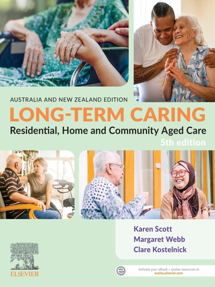 Long-Term Caring main product photo