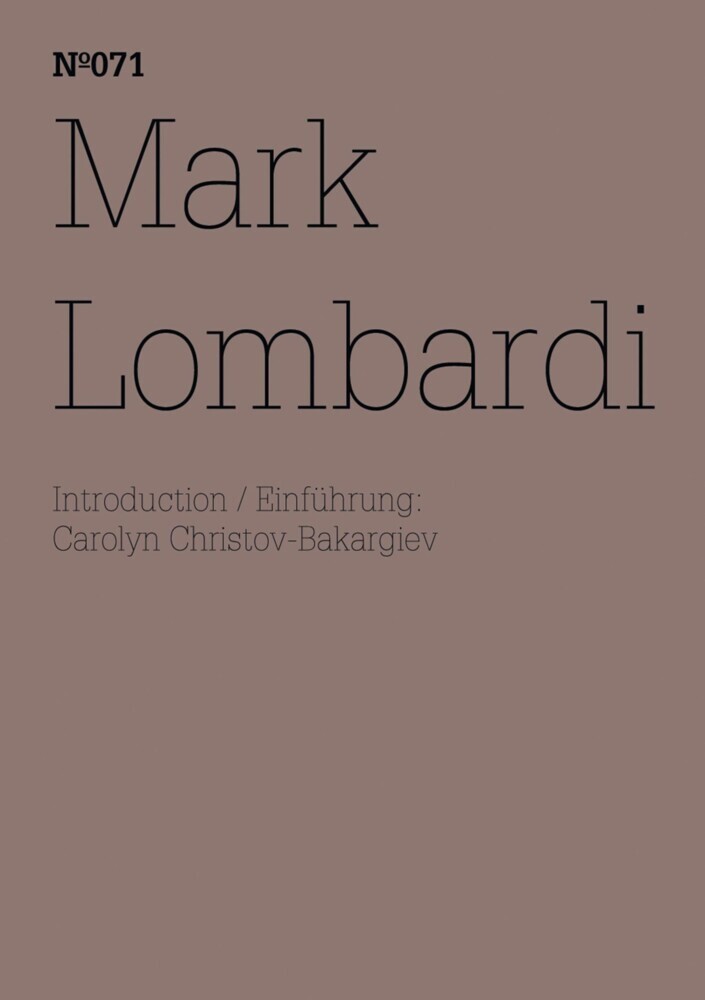 Mark Lombardi main product photo