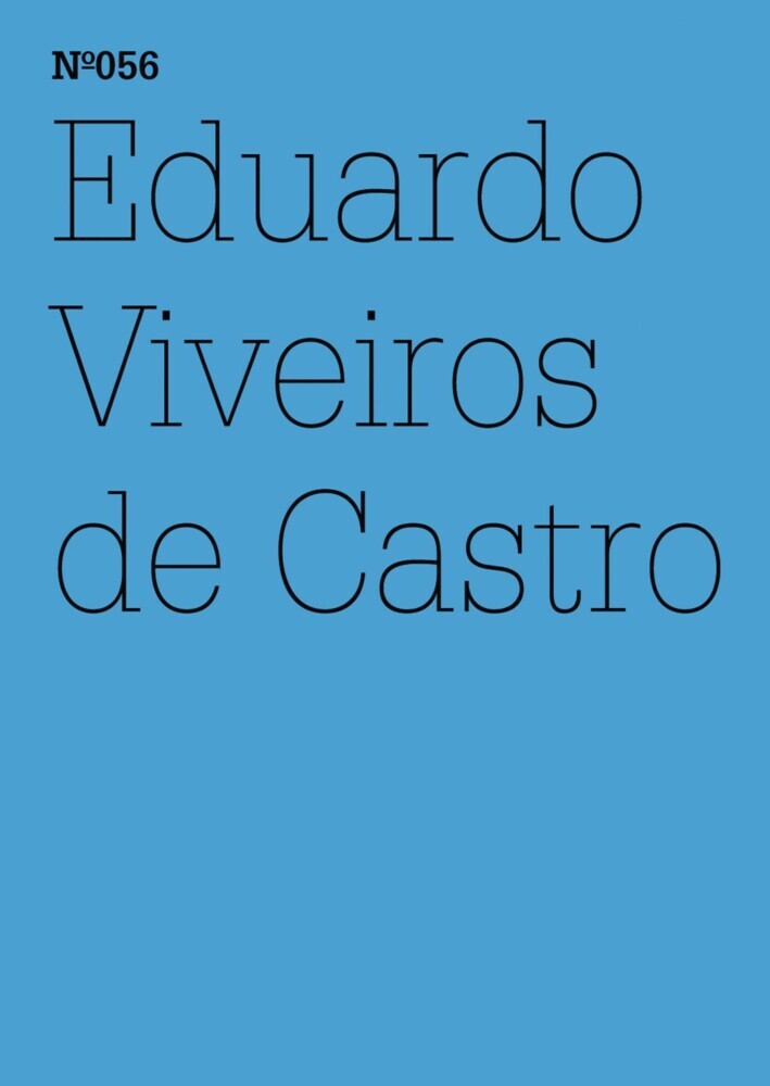 Eduardo Viveiros de Castro main product photo