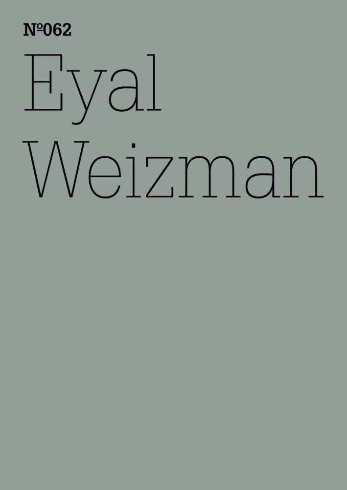 Eyal Weizman main product photo