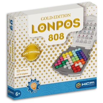 Lonpos 808 (Spiel)