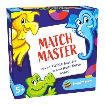 Match Master (Spiel)