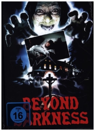 Beyond Darkness, 1 Blu-ray + 1 DVD (Mediabook Cover B)