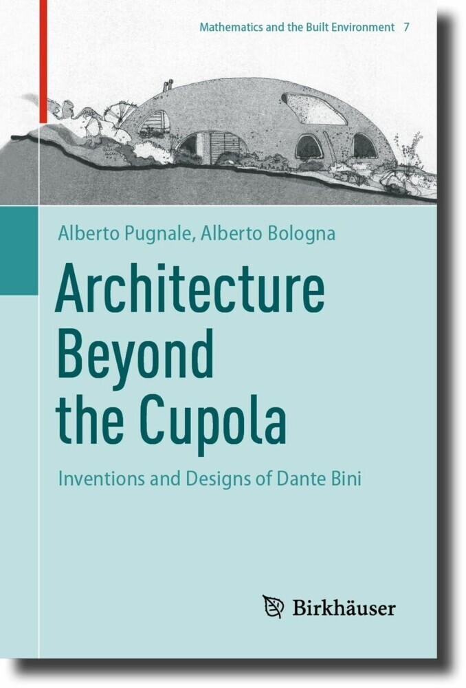 Architecture Beyond the Cupola main product photo