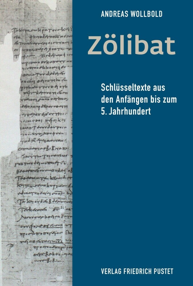 Zölibat main product photo