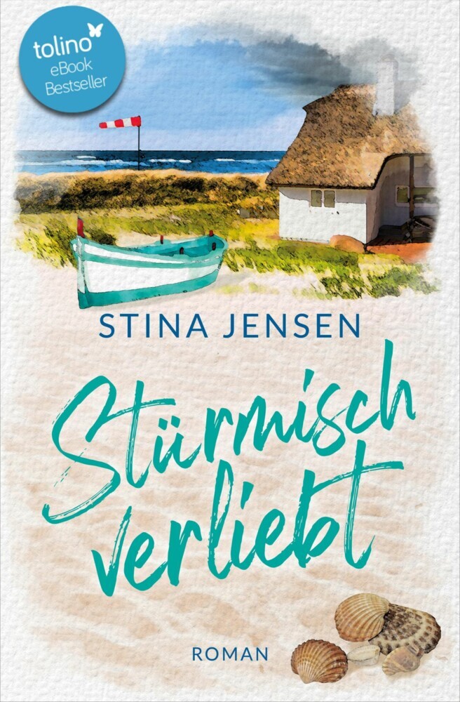 Stürmisch verliebt main product photo