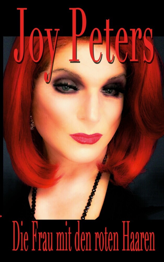 Die Frau mit den roten Haaren main product photo