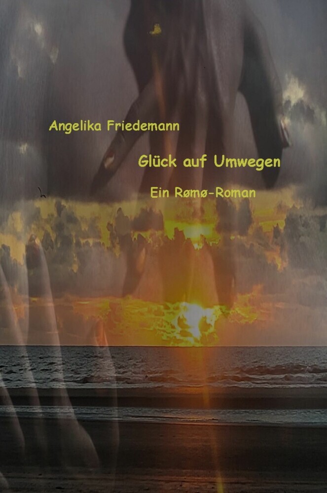 Glück auf Umwegen main product photo