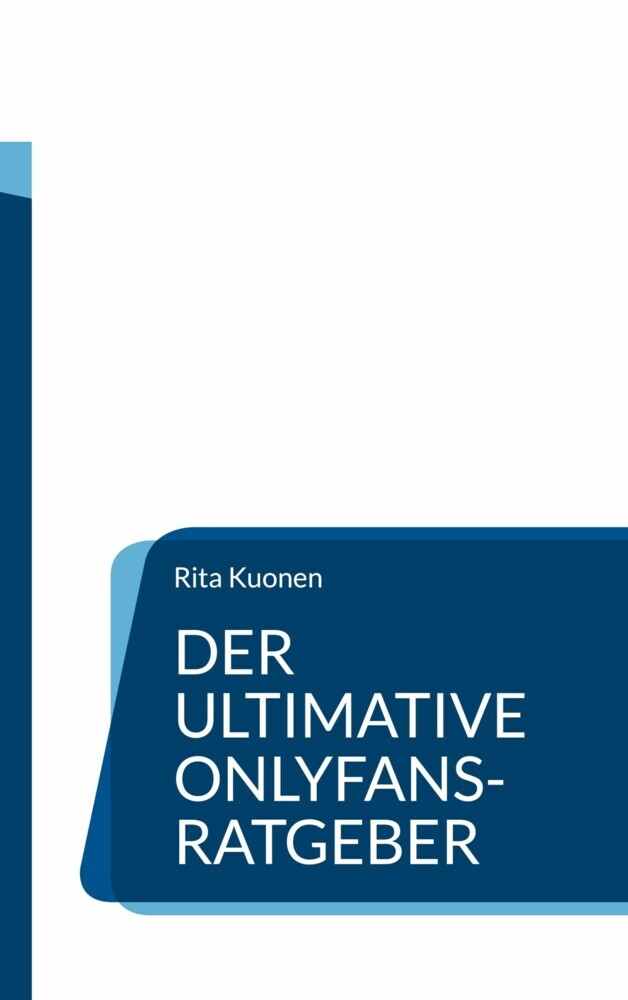 Der ultimative OnlyFans-Ratgeber main product photo