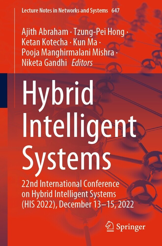 Hybrid Intelligent Systems main product photo
