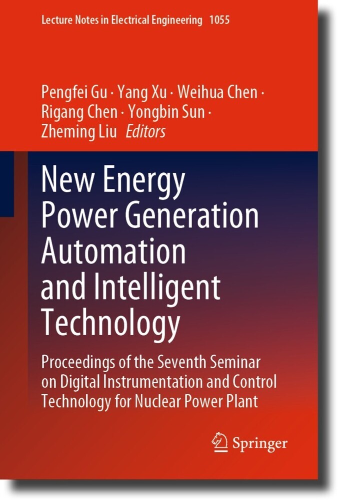 New Energy Power Generation Automation and Intelligent Technology main product photo