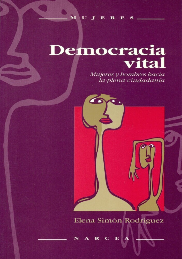 Democracia vital main product photo