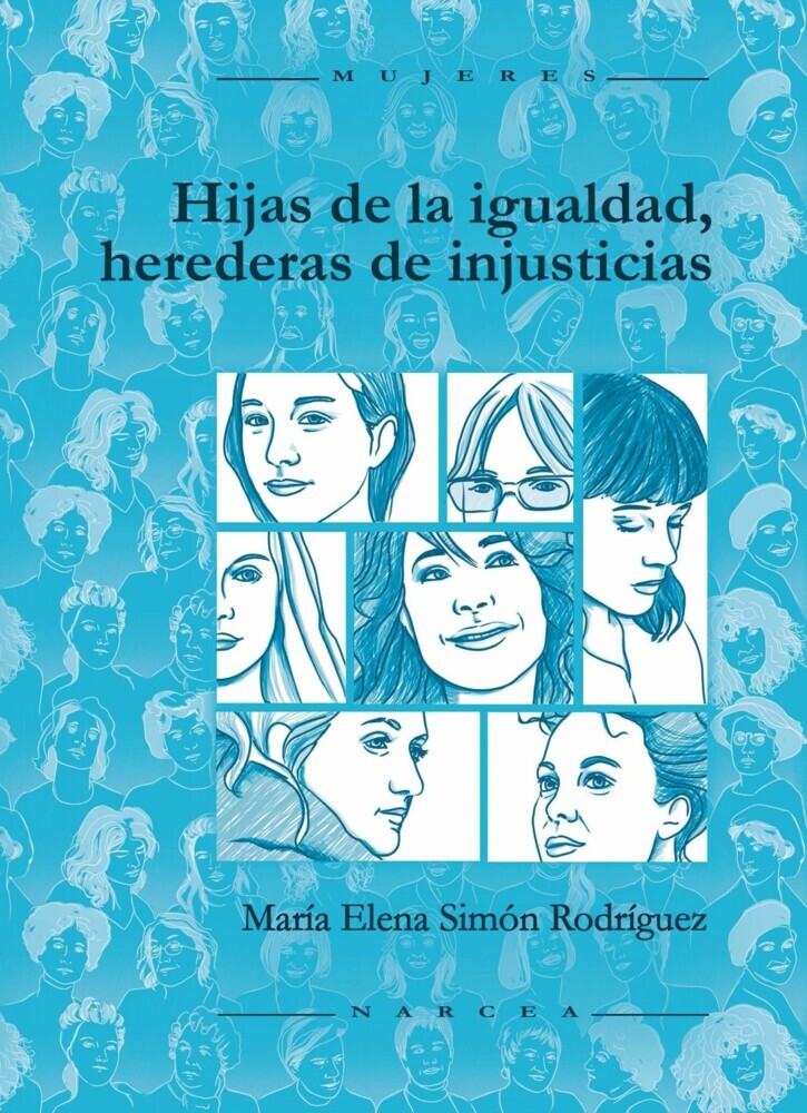 Hijas de la igualdad, herederas de injusticias main product photo