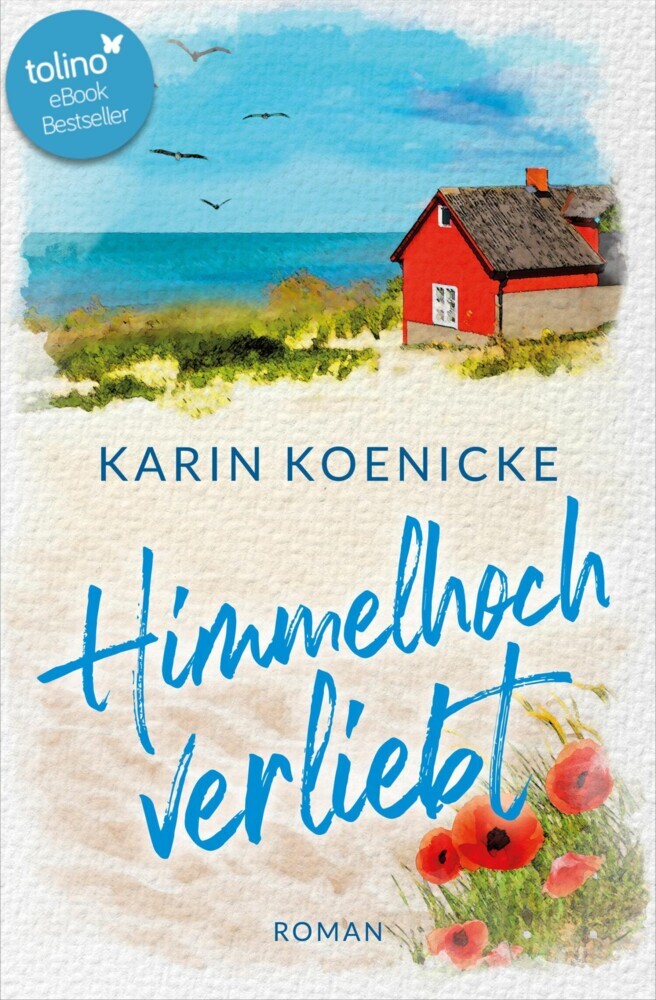 Himmelhoch verliebt main product photo