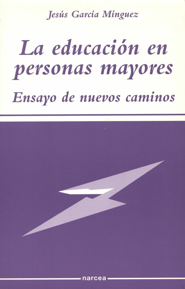 La educación en personas mayores main product photo