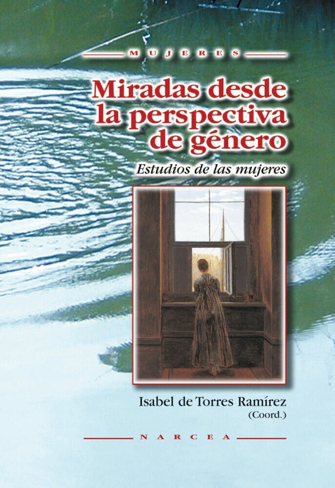 Miradas desde la perspectiva de género main product photo