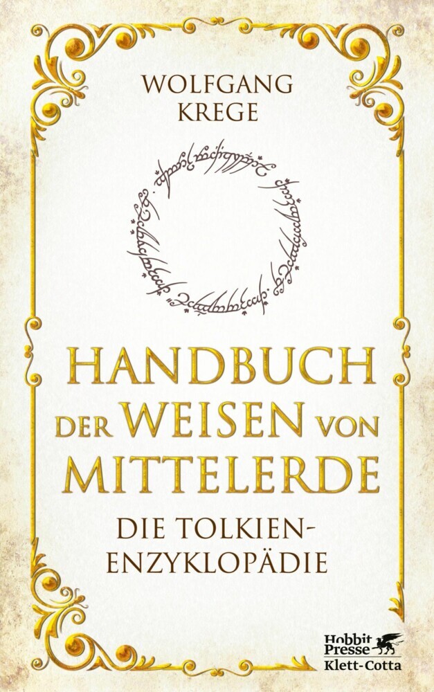 Handbuch der Weisen von Mittelerde main product photo