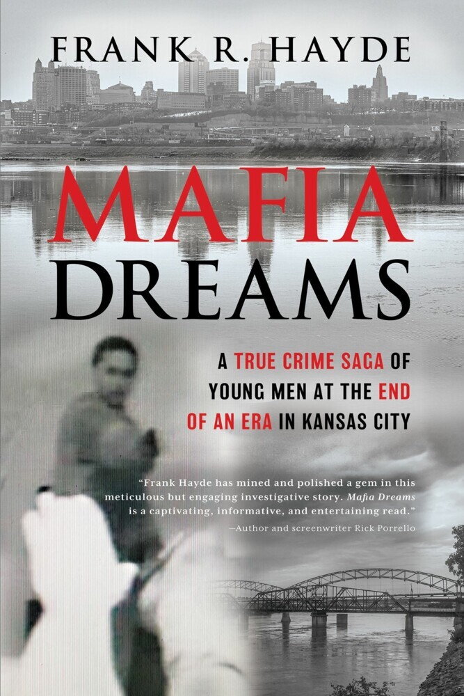 Mafia Dreams main product photo