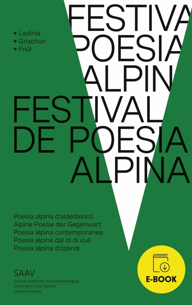 Festival de Poesia Alpina main product photo