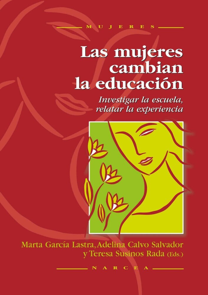 Las mujeres cambian la educación main product photo