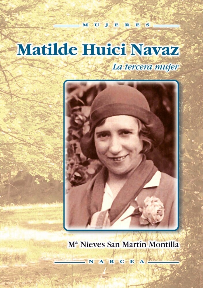 Matilde Huici main product photo