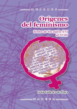 Orígenes del feminismo