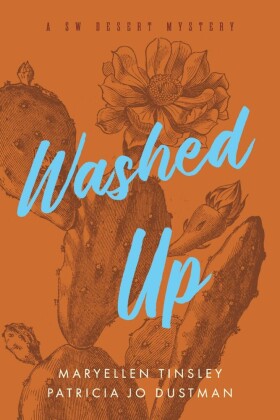 WASHED UP