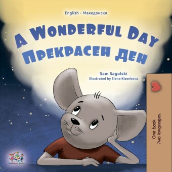 A wonderful Day _________ ___