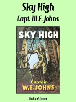 Sky High