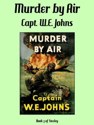 Murder by Air