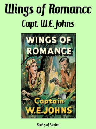 Wings of Romance