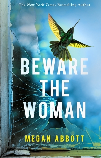 Beware the Woman main product photo