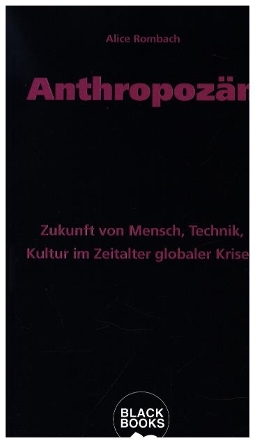 Anthropozän main product photo