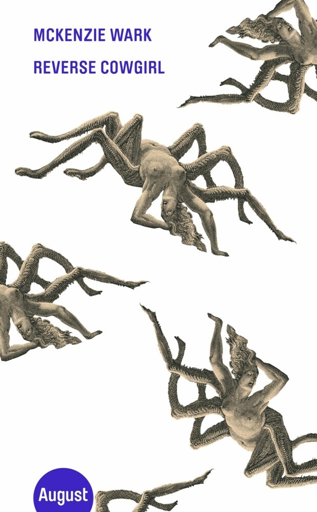 Reverse Cowgirl main product photo