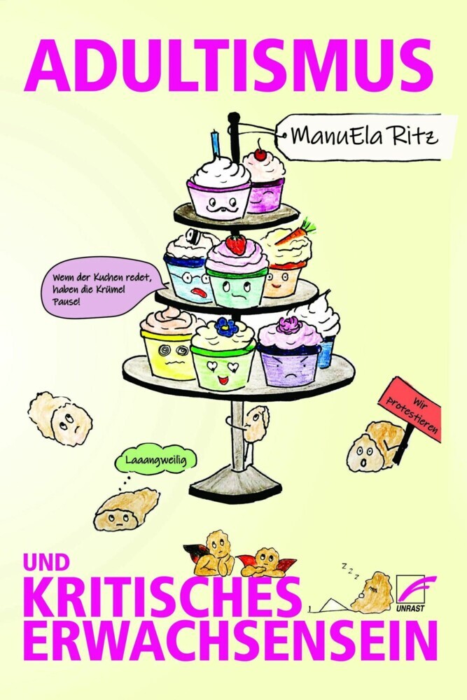 Adultismus und kritisches Erwachsensein main product photo
