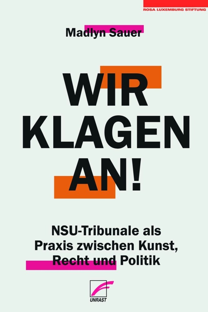 Wir klagen an! main product photo