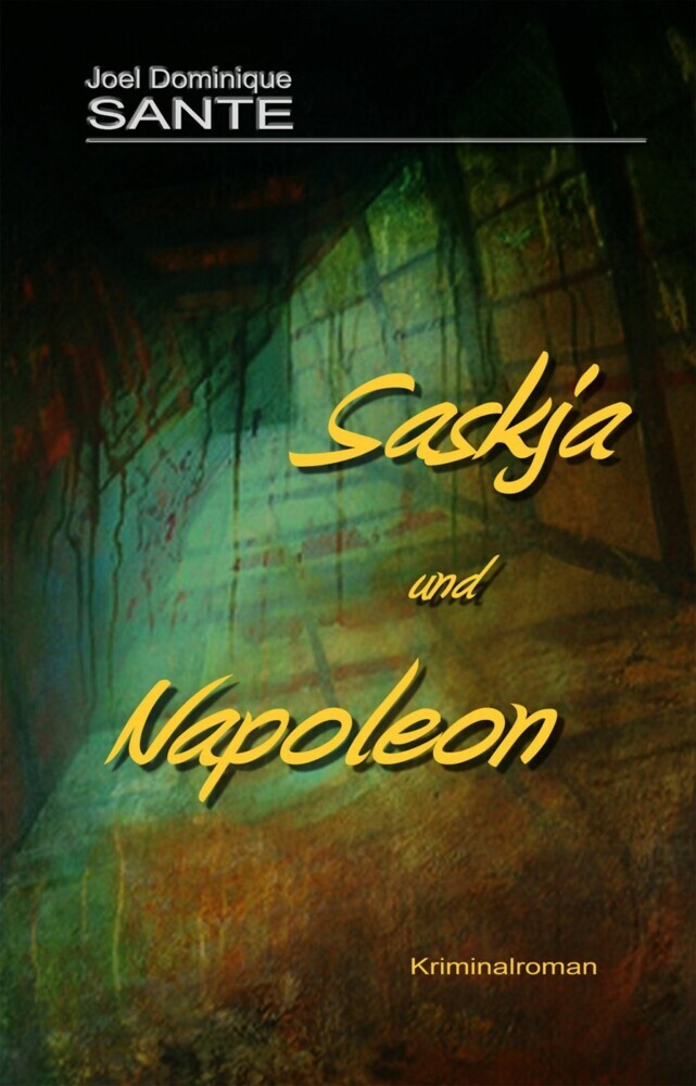 Saskia und Napoleon main product photo