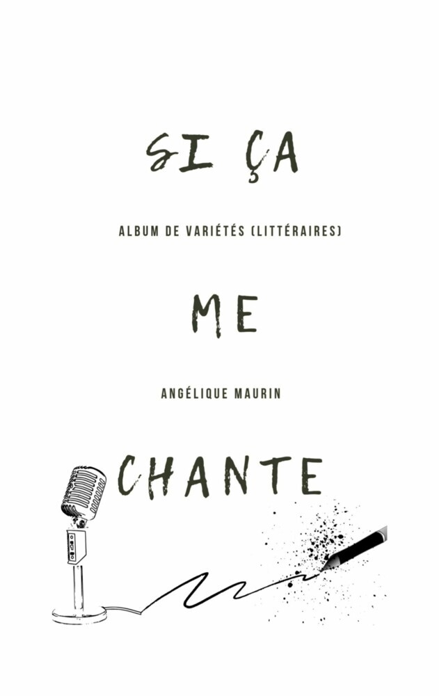 Si ça me chante main product photo