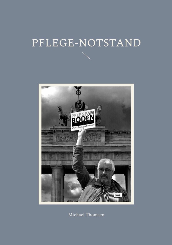 Pflege-Notstand main product photo