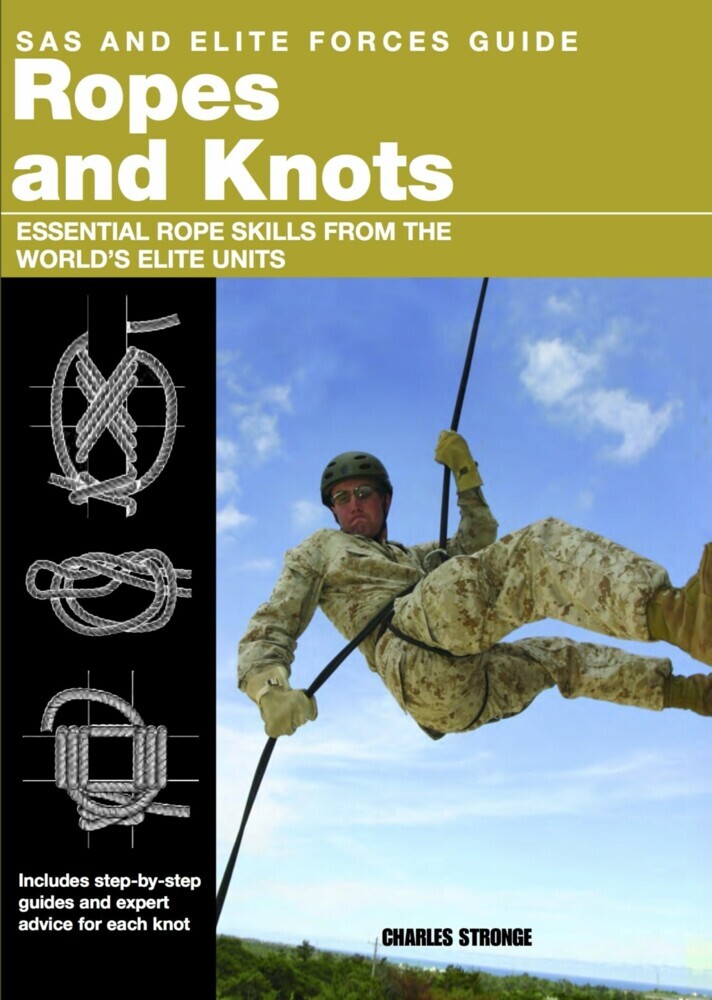 Ropes and Knots main product photo