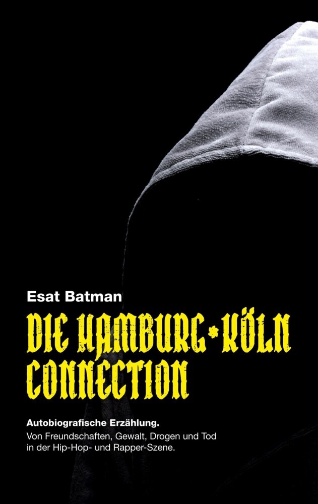 Die Hamburg-Köln Connection main product photo