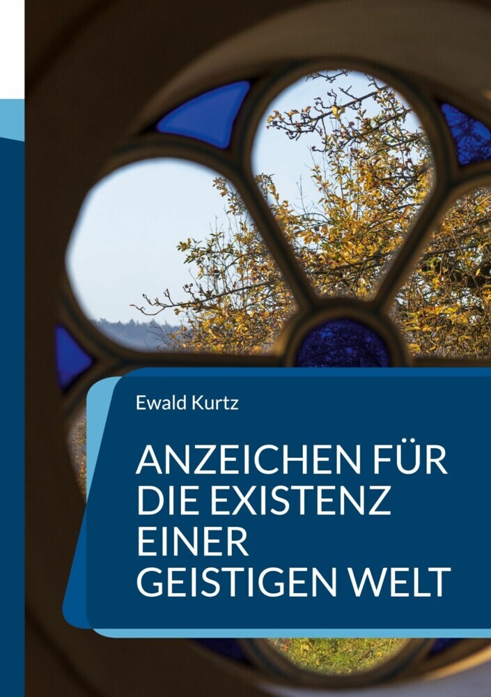 Anzeichen für die Existenz einer geistigen Welt main product photo