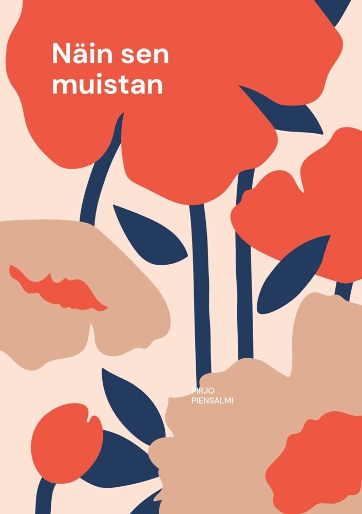 Näin sen muistan main product photo